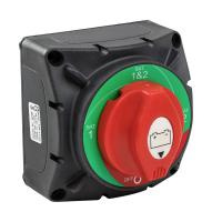 Купить Выключатель массы  "OFF-1-BOTH-2" (2 АКБ) 600A арт. 4620136056847