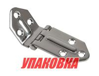 Купить Петля 118х40х2.5 мм (упаковка из 4 шт.) арт. 38-445-05_pkg_4