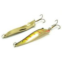 Блесна колеб. Mister Cro ТОБИК, 75/20 S/G