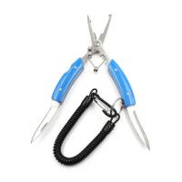 Купить Мультитул рыболовный Namazu, L-160 мм, 6 в 1 арт. 1079019