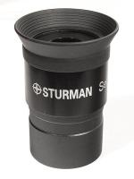 Окуляр телескопа Sturman PL15mm 1,25'