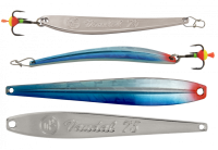 Купить Блесна вертикальная ECOPRO Vandal, 75мм, 8г, BIB арт. EPSVT75BIB