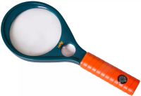 Купить Лупа с компасом Levenhuk LabZZ MG3 арт. 70812