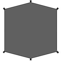 Купить Пол для шатра Olympia арт. M-POL-OL