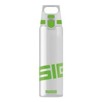 Купить Бутылка Sigg Total Clear One (0,75 литра), зеленая арт. 1090997