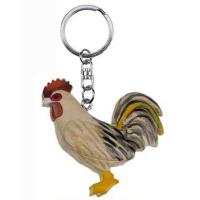 Купить Брелок Петух арт. KHB-001