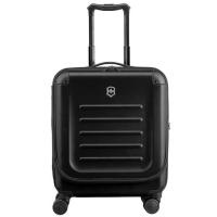 Чемодан Victorinox Spectra Dual-Access 2.0, черный, 41x24x55 см, 37 л