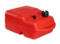 Бак топливный 25 л с указателем уровня; без переходника