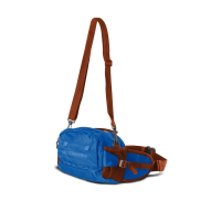 Купить Сумка на пояс Trimm  VERSO, синий, 50697 арт. 50697