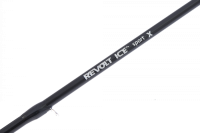 Зимняя удочка Maximus REVOLT ICE SPORT X 302XH (MIRRISX302XH) 0,75м до 70гр