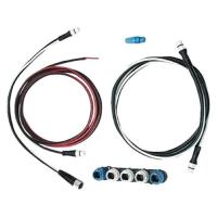 Купить Raymarine Cable Kit/NMEA2000 Gateway (1X A06039; 1X A06045; 1X A06064; 1X A06049; 2X A06031) арт. T12217