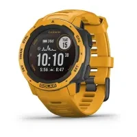 Garmin Instinct® Solar