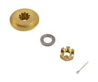 Купить Установочный комплект винта Tohatsu 25-30, Marine Rocket арт. 20852201