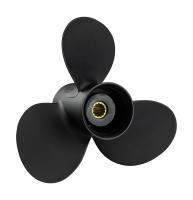 Винт гребной Tohatsu/Nissan 35-50;3x11-5/8x11; KingDolphin