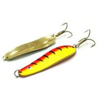 Блесна колеб. Mister Cro УРАЛЬСКАЯ, 85/28 FTR