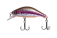 Воблер LureMax SOLDAT 46FSR-158, 4 гр., плавающий