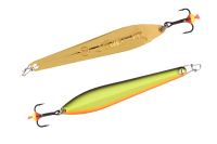 Купить Блесна вертикальная ECOPRO Killer, 70мм, 12г,  FRG арт. EPVJKT70FRG