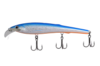 Воблер LureMax STINKA 130FMDR-257 18 г. плавающий