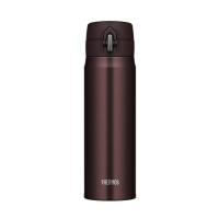 Термокружка Thermos JOH-500 BW (0,5 литра), коричневая