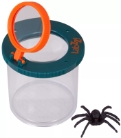 Купить Лупа-стакан Levenhuk LabZZ C1 арт. 69716