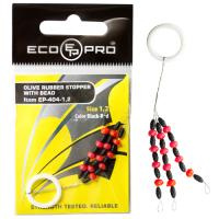 Купить Стоппер+бусинка ECOPRO EP-404-1,4 -1шт арт. EP-404-1,4
