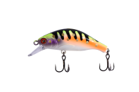 Воблер LureMax SOLDAT 46FSR-025, 4 гр., плавающий