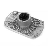 Купить Основание стойки сиденья палубное врезное 9"x5 1/4" арт. 3300750-D1