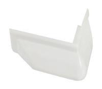 Купить Кранец причальный Marine Rocket, угловой, цвет белый арт. MR-BS