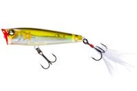 Купить Воблер F963-HHAY Yo-Zuri 3DS Popper 65F, 65мм, 7,0г. арт. F963-HHAY