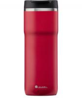 Термокружка из нержавеющей стали ALADDIN Barista Java Leak-Lock 0,47L (10-06646-005) красная