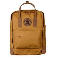 Купить Рюкзак Fjallraven Kanken No. 2, коричневый, 27х13х38 см, 16 л арт. F23565-166