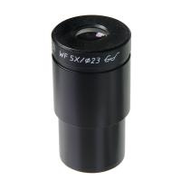 Купить Окуляр WF5X  (Стерео МС-3,4) арт. 24856