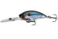 Купить Воблер R1108-PSH Yo-Zuri 3DB Deep Crank 70F, 70мм, 21г. арт. R1108-PSH