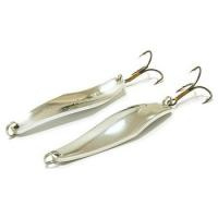 Блесна колеб. Mister Cro ПРОХОРОВКА, 80/30   S