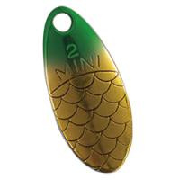 Купить Блесна вращ. Lukris MINI, 2, D-OV арт. PMID2OV