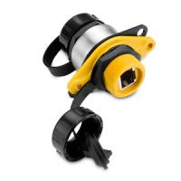 Купить Garmin Соединитель для морской сети PoE изолированный арт. 010-10580-10