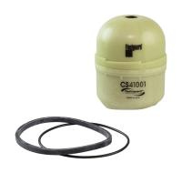 Фильтр масляный Fleetguard