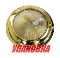 Купить Светильник каютный, латунь (упаковка из 10 шт.) арт. 00541-BL_pkg_10