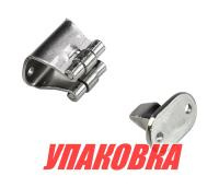 Ограничитель двери 34x16x23 мм (упаковка из 20 шт.)