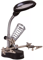 Купить Лупа настольная Levenhuk Zeno Desk D3 арт. 70441