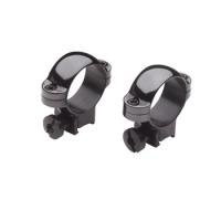 Купить Кольца Burris Deluxe Steel.22 25,4 мм (#420069) арт. 1107652