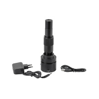 Купить Микроскоп Микмед GEM25 геммологический арт. 26130