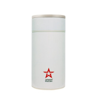 Купить Термос для еды с ложкой "Арктический" АРМИЯ РОССИИ by THERMOS 1L арт. 643124