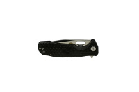 Купить Нож Honey Badger Tanto M (HB1331) с чёрной рукоятью арт. HB1331