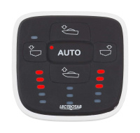 Купить Панель управления для ALC1D, 2-ой пост, Lectrotab арт. ALC2S