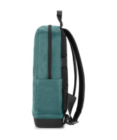 Купить Рюкзак Moleskine The Backpack Ripstop Nylon, голубой, 41x13x32 см арт. ET93RCCBKE4