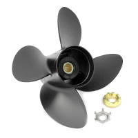 Купить Винт гребной Solas 1513-148-15, 4x14.8x15 (R) арт. 1513-148-15