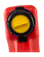 Купить Канистра "Экстрим" Драйв; красная; 5 л арт. kanistra_drajv_5