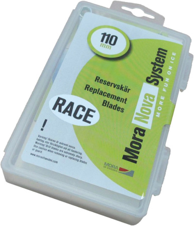 Купить Ножи MORA ICE Nova Sport 110 мм. (ICE-SB0035) арт. 21054