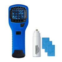 Купить Прибор противомоскитный Thermacell MR-300 Royal Blue (королевский синий) арт. MR 300B